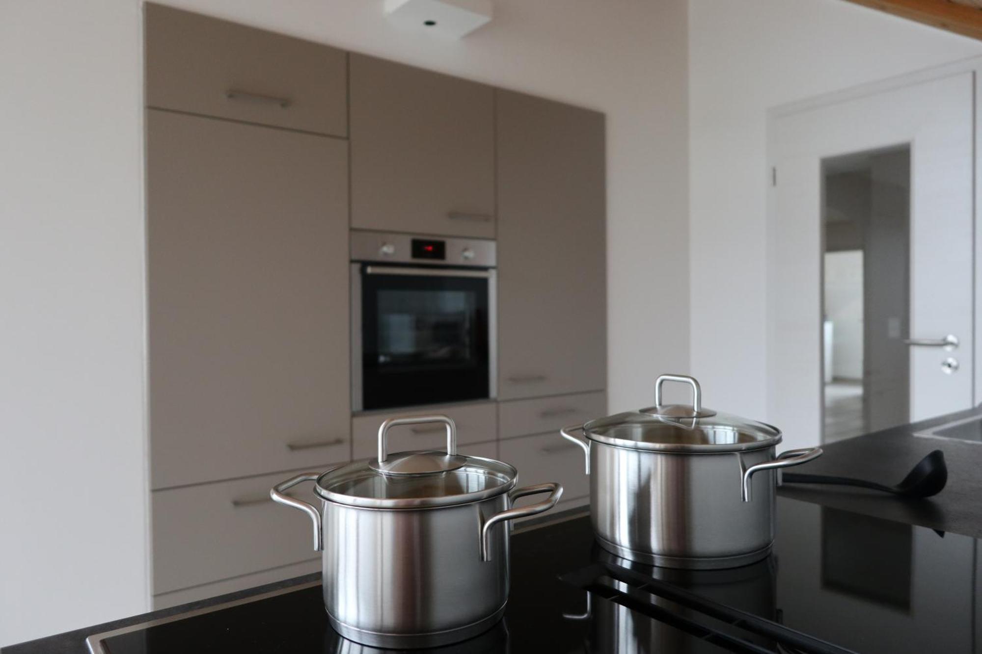 Bilderhaus Apartment Balingen Ngoại thất bức ảnh
