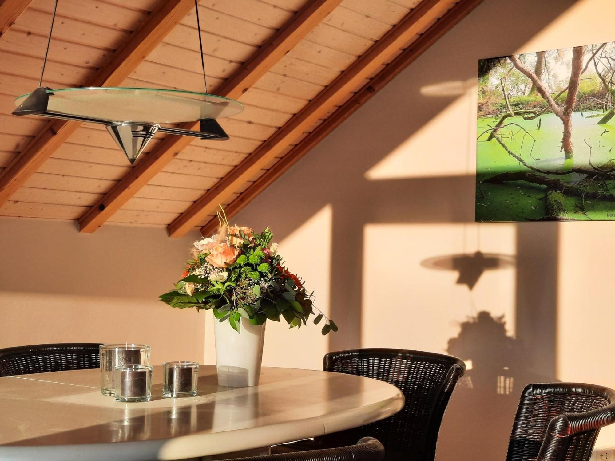 Bilderhaus Apartment Balingen Ngoại thất bức ảnh